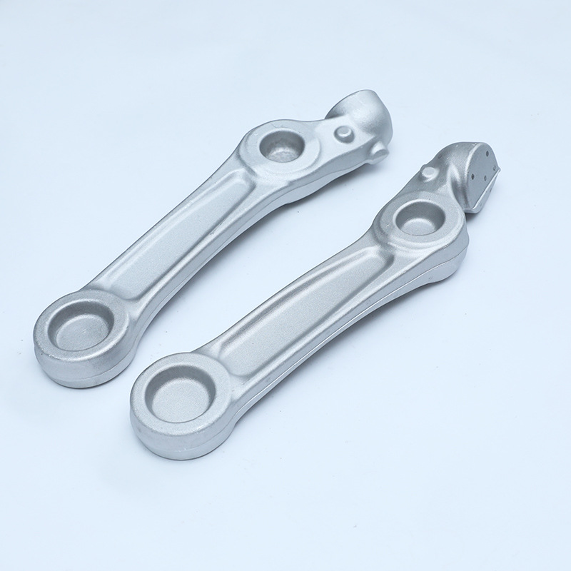 Aluminum Forgings for Automotive and Motorcycle Parts