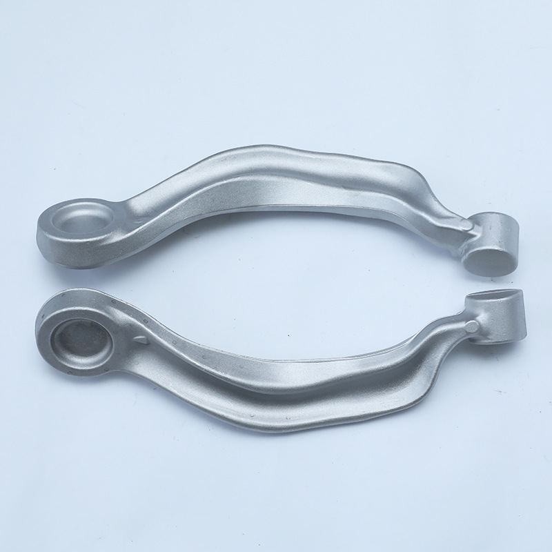 OEM High Precision Aluminum Forging Parts