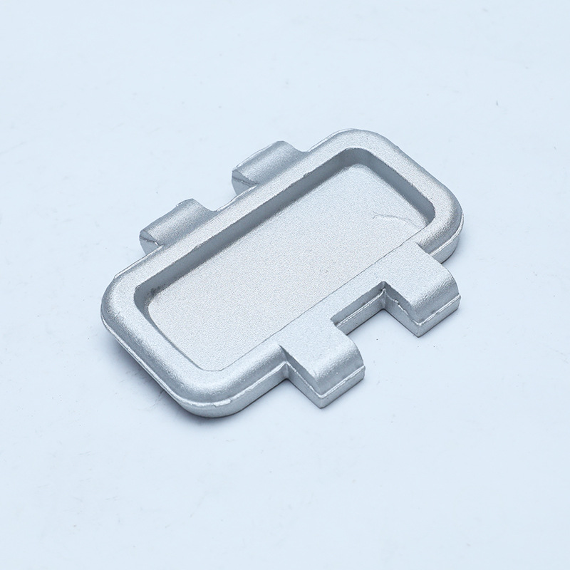 Bicycle Motor Seat Aluminum Alloy Forging