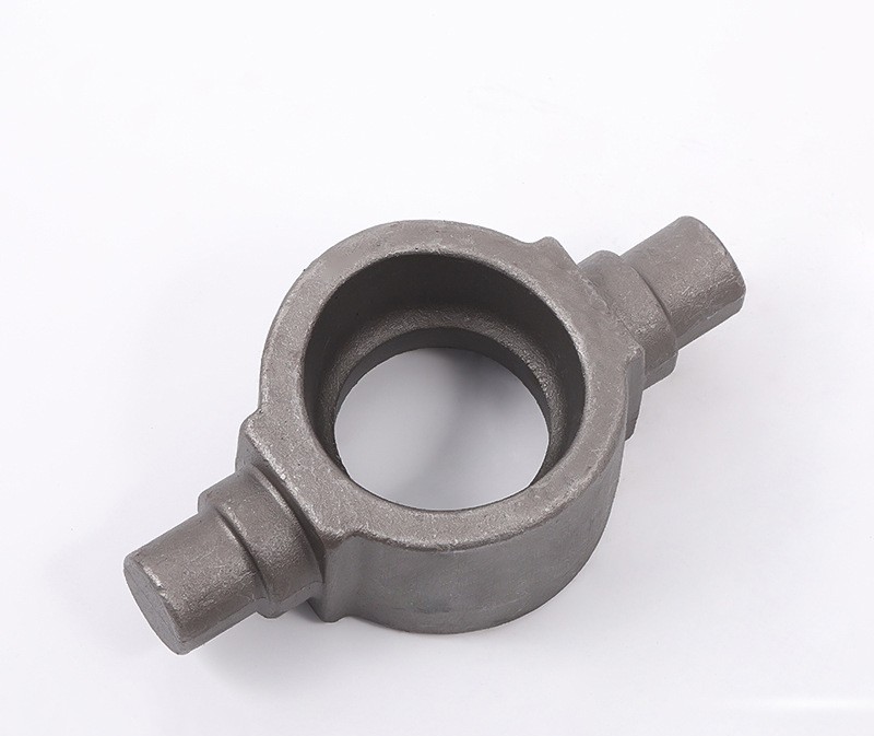 Forged Steel Parts for Oil&Gas Industry