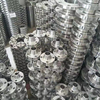 Forged Stainless Steel Neck Flange CNC Machining