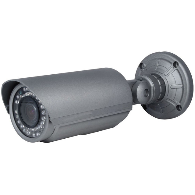 Die Casting Monitoring Camera Housing Arm Base