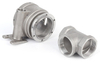  Investment Casting Motor Parts Valve Parts