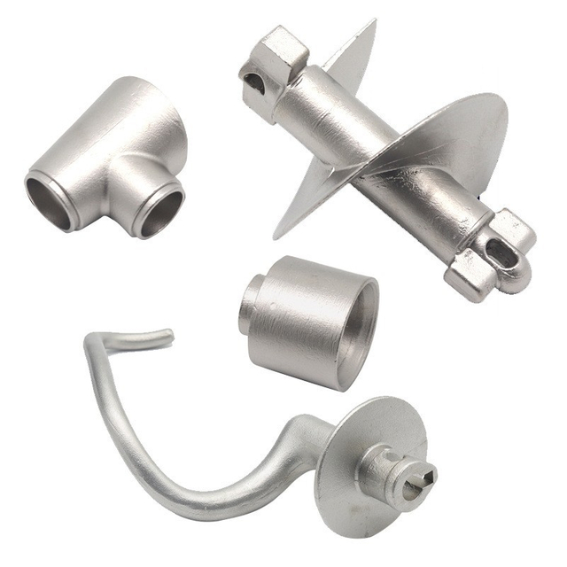 Stainless Steel Wax Loss Casting Investment Casting