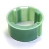Turning and Milling of Epoxy Resin Material