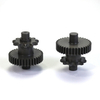 Metal Steel Nitriding for Turning Gear Hobbing Motorcycle Parts