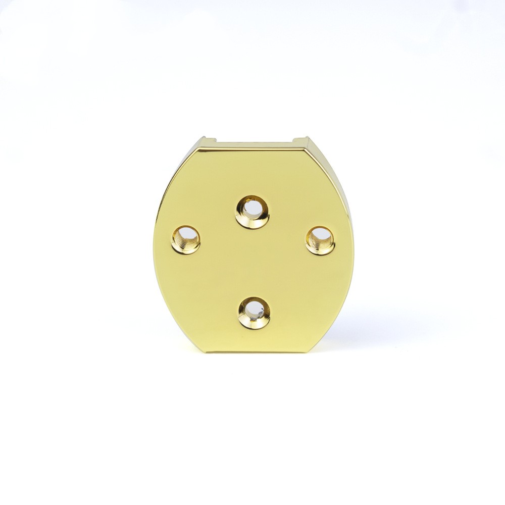 CNC Machined Part