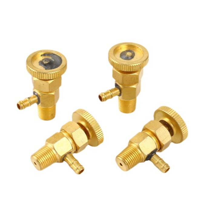 High Precision Hardware Machining