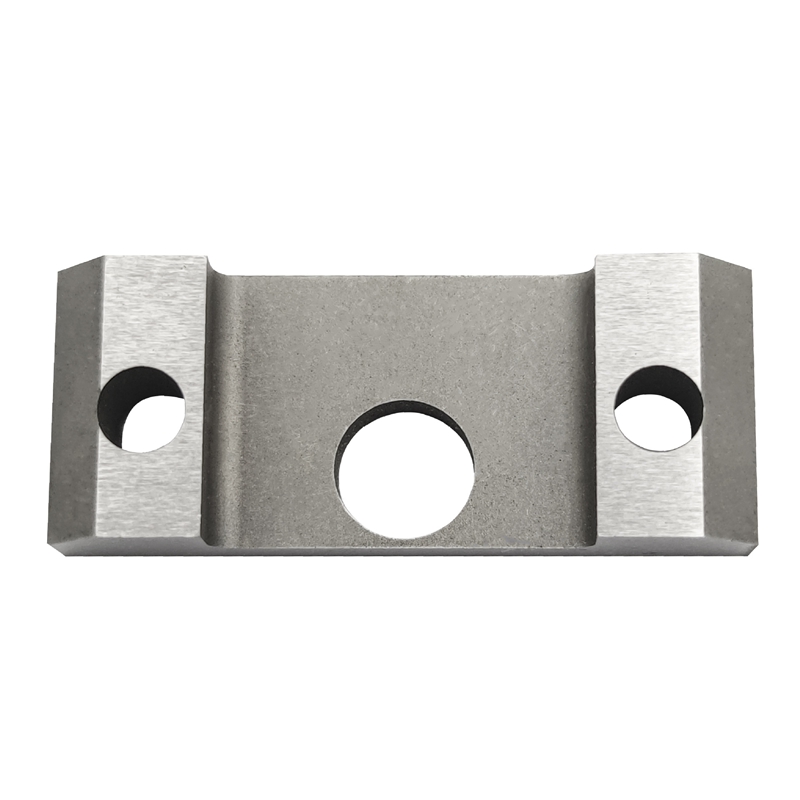 Low-speed Wire Moving Mold Accessory