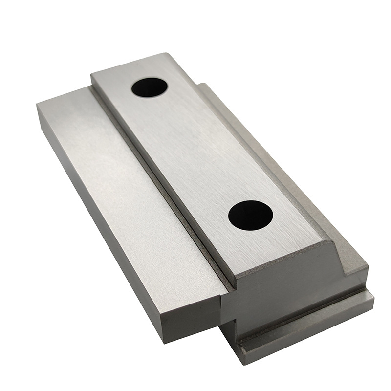 Wire Cutting Mold Fixture 