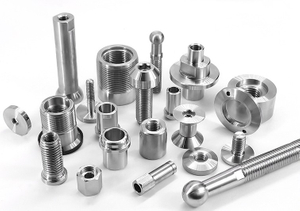CNC Machining Parts 