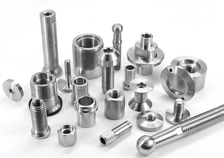 CNC Machining Parts 