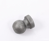 Mechanical Equipment Trailer Hook Forging Parts