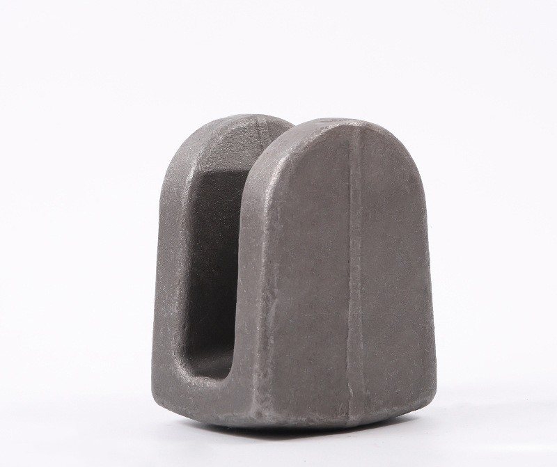 Oil Cylinder Joint Accessories Forged Steel Blank Forging