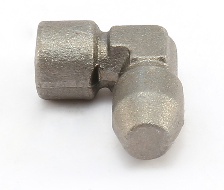 Forged Parts for Automotive Pull Rods