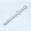 Customized Aluminum Forgings Automotive Precision Forging Power Equipment Accessories