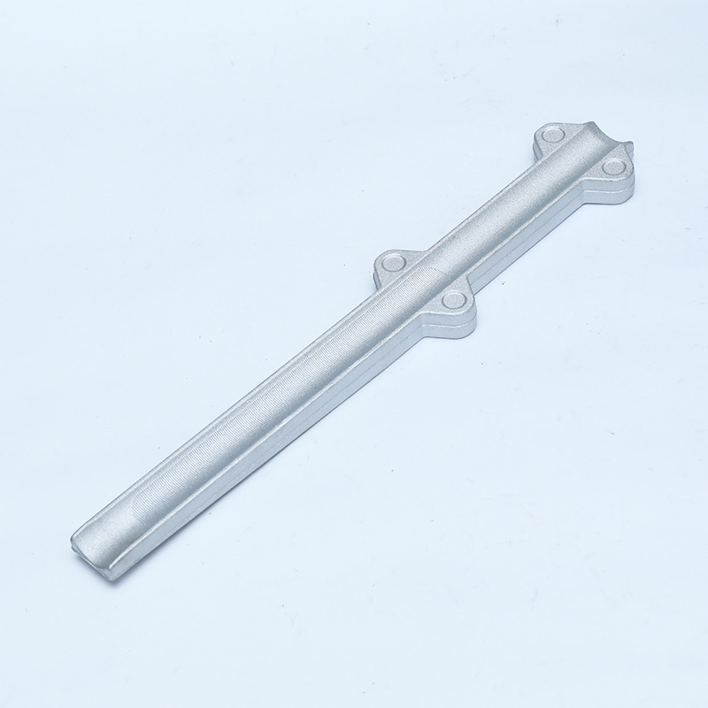 Customized Aluminum Forgings Automotive Precision Forging Power Equipment Accessories