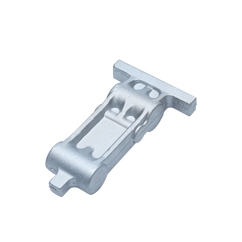  Aluminum Forging Parts for Medical Equipment