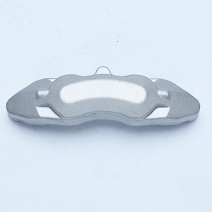 Aluminum Forging Manufacturer Hot Forging Blanks 