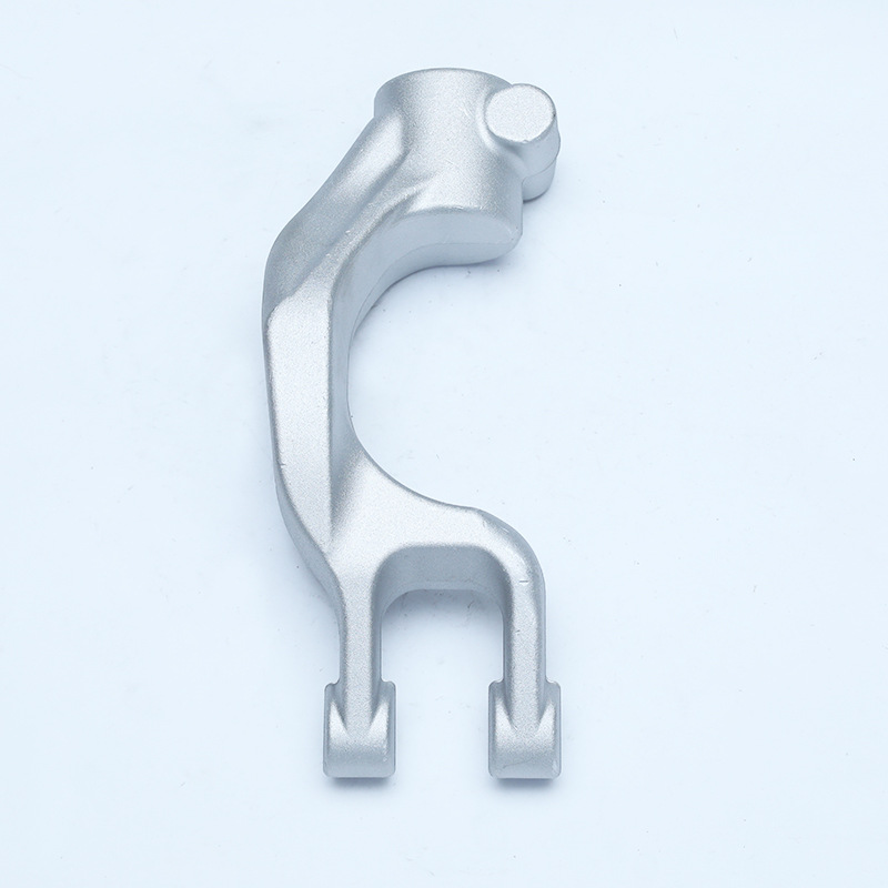 Precision Aluminum Forging for Automotive Electric Bicycle Motor Seats