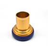 Brass Forging and Red Stamping Parts
