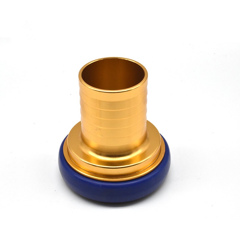 Brass Forging and Red Stamping Parts