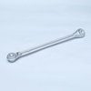 Automotive Control Arm Straight Arm Precision Machining Aluminum Alloy Automotive Forging Part