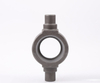 Forged Steel Parts for Oil&Gas Industry