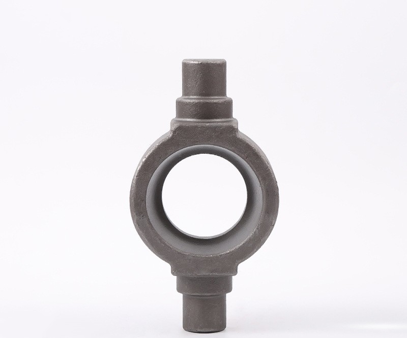 Forged Steel Parts for Oil&Gas Industry
