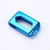Zinc Die Casting with PVD Coating