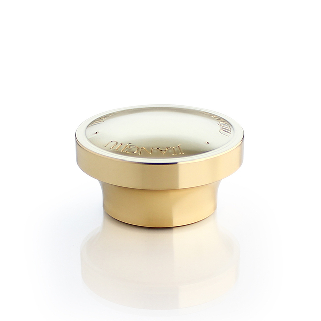 Zinc Alloy Die Casting Bottle Cap