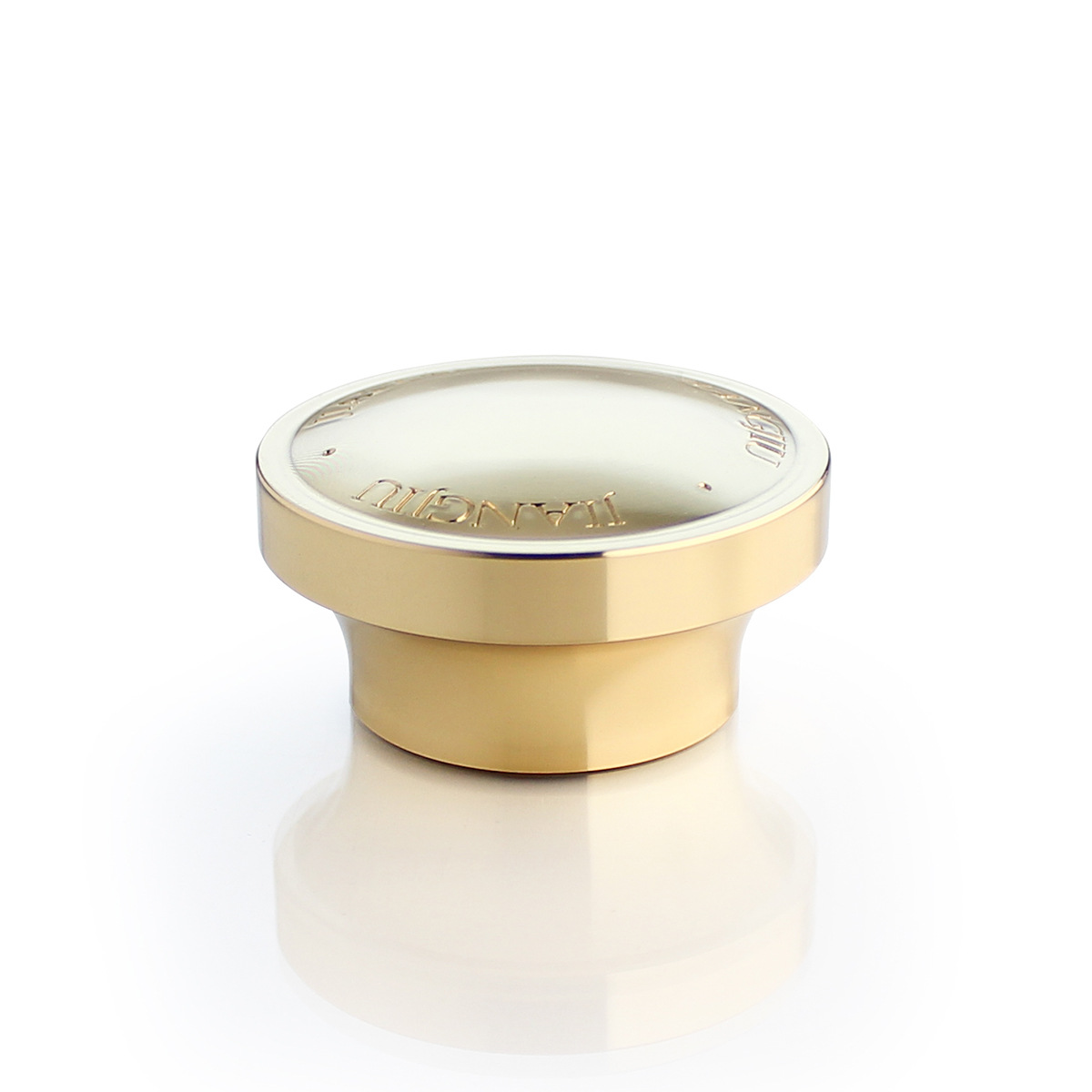 Zinc Alloy Die Casting Bottle Cap