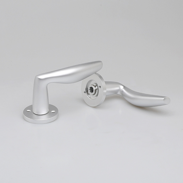 Die Cast Door Handles Assembly