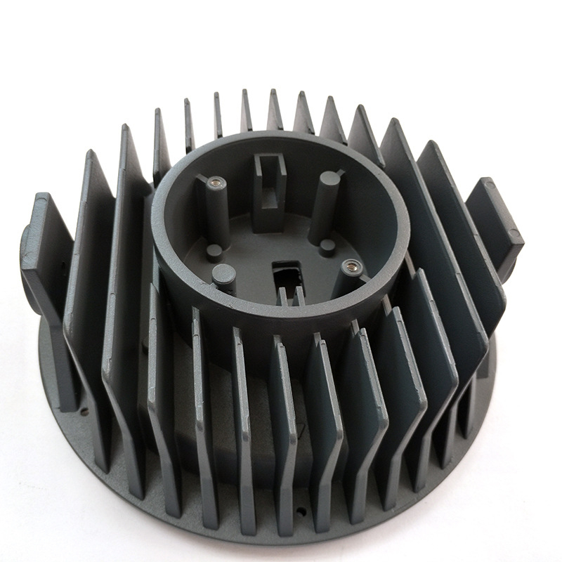 Die Casting LED Lighting Fixtures Outdoor Explosion-proof Lighting