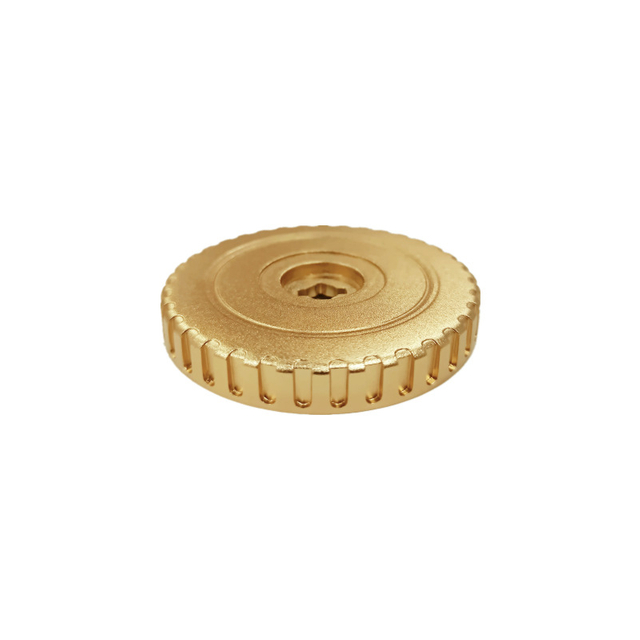 Die Cast Thermos Cup Lid