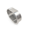 CNC Machined Gearbox