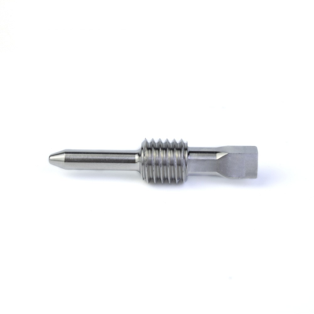 CNC Machining Parts 