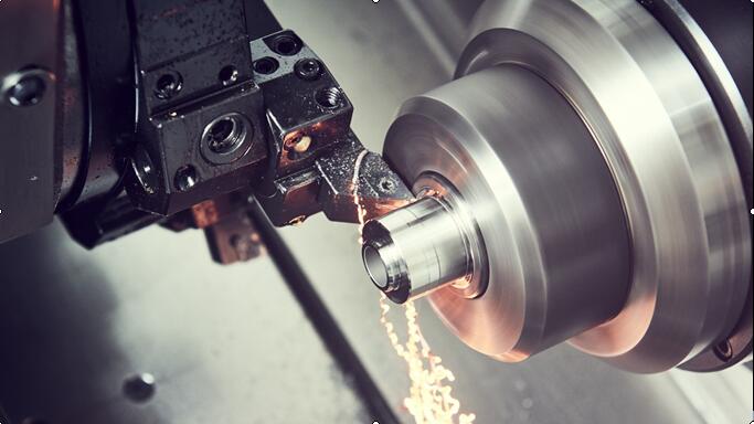 fine machining