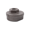 Forging Various Hardware Components Hot Extrusion 