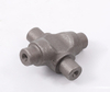 Steel Blank Forging Multi Specification Forging Hardware Stainless Steel Forging