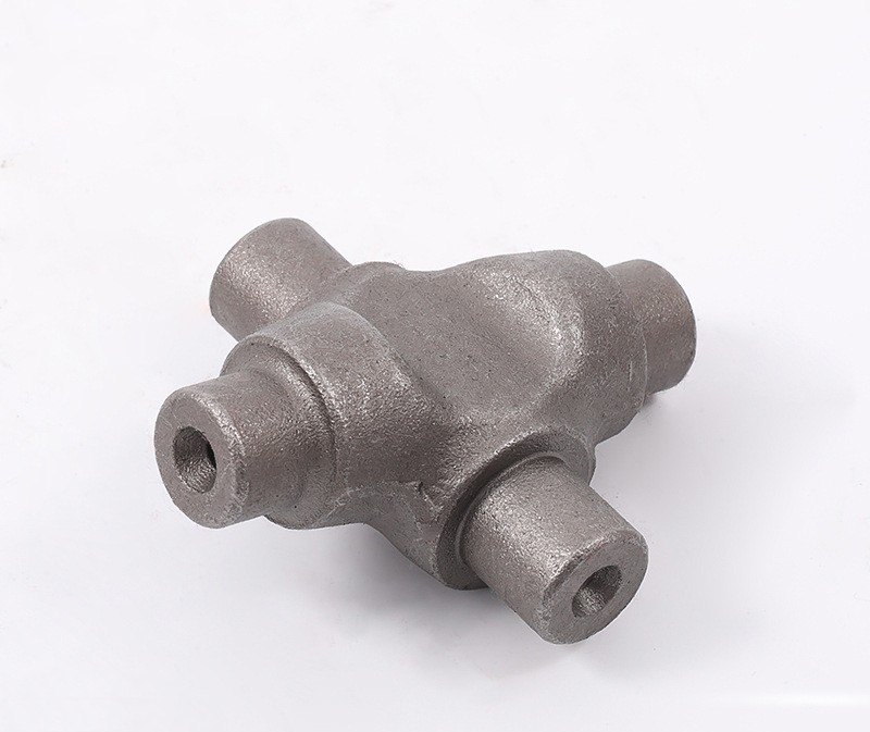 Steel Blank Forging Multi Specification Forging Hardware Stainless Steel Forging