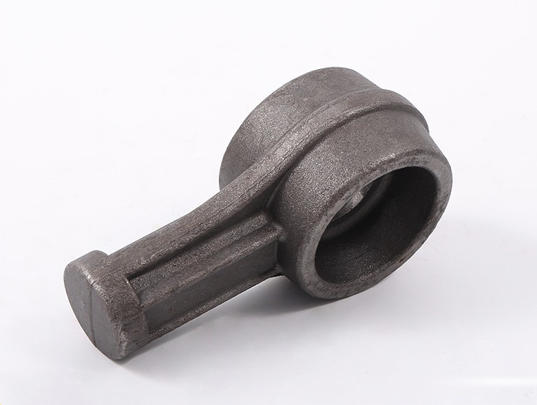 Steel Forging Mechanical Equipment Fittings Parts