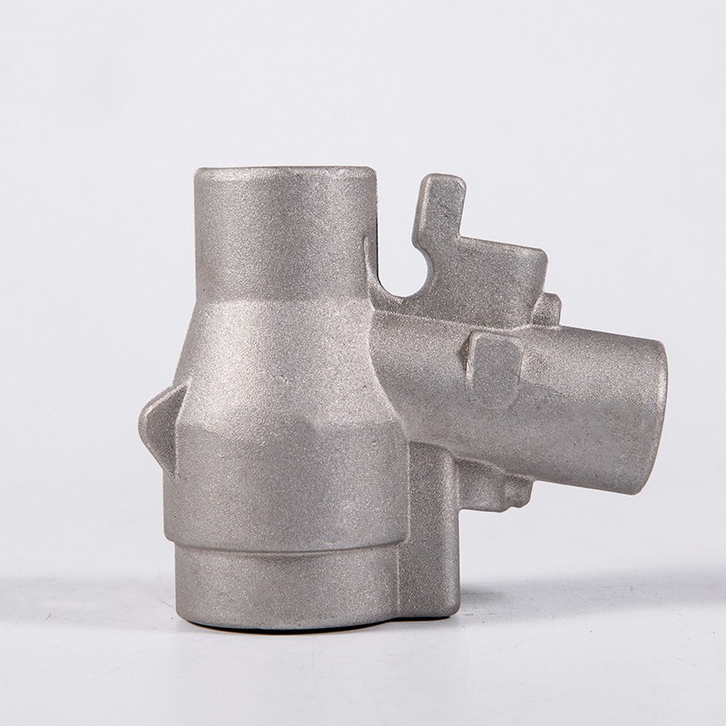 Free Forging Steel Aluminum Stainless Steel Precision Parts