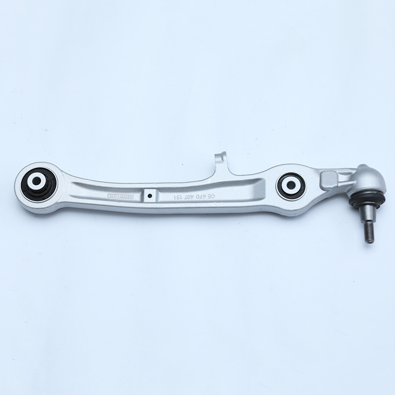 Aluminum Alloy Forging Customized Precision Parts