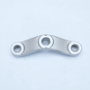 Forged Parts for Bicycles and Motorcycles