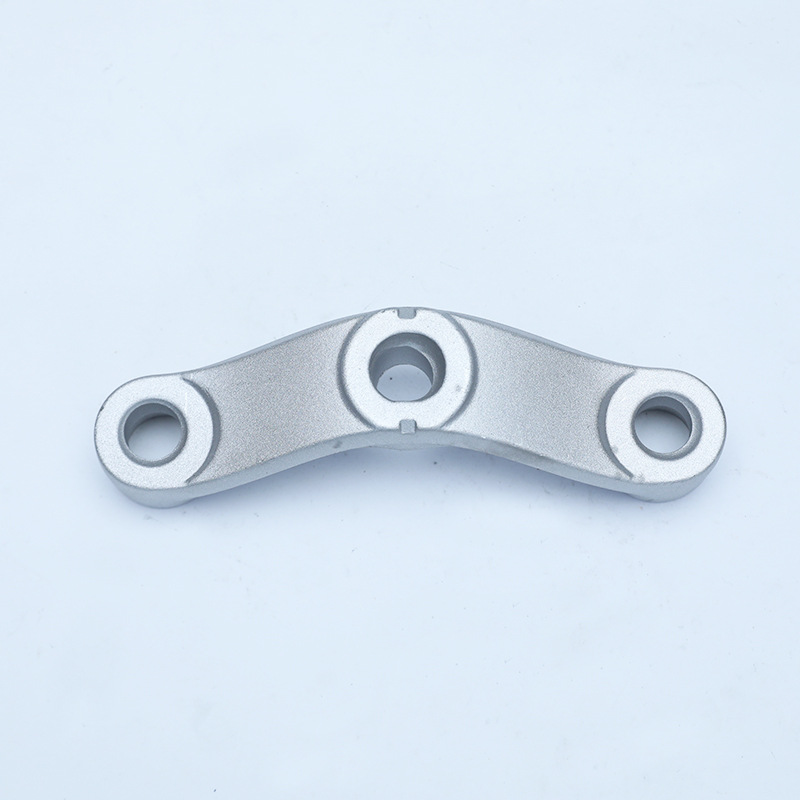 Forged Parts for Bicycles and Motorcycles