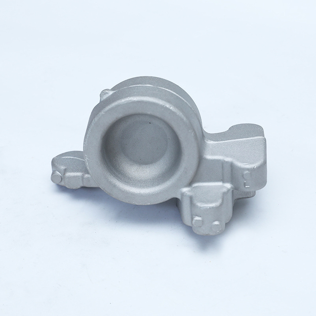 Automotive and Motorcycle Hot Forging and Cold Forging Parts
