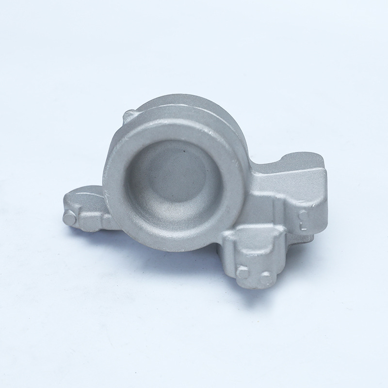 Automotive and Motorcycle Hot Forging and Cold Forging Parts