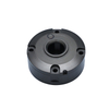 Cold Forging Black Anodization Parts