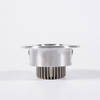 Aluminum CNC Machining for Forged Heat Dissipation Components